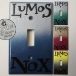 What is Lumos Nox?