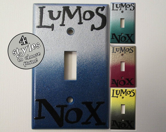 What is Lumos Nox?