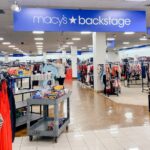 What is Macys clearance called?