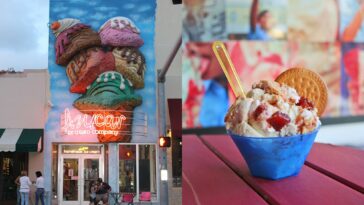 What is Miami Cuban crema?