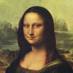 What is Mona in French?