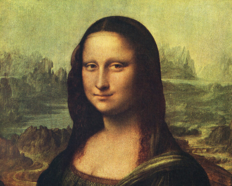 What is Mona in French?