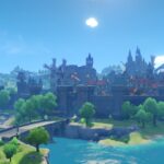 What is Mondstadt known for?