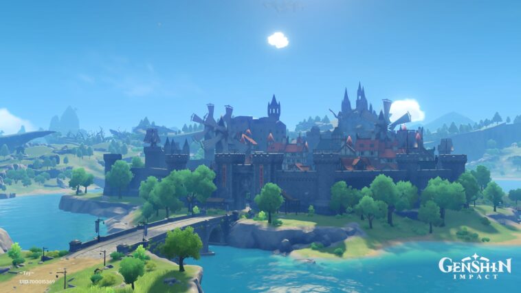 What is Mondstadt known for?