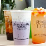 What is Monster Boba Latte?