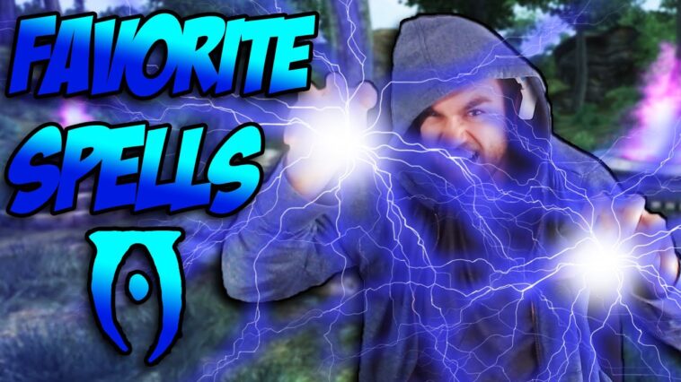 What is Neville's favorite spell?