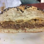 What is New Jersey's most famous food?