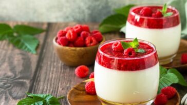 What is Panna Italian?