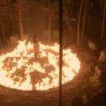 What is Phasmatos incendia?