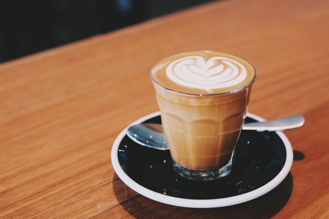 What is Piccolo coffee?