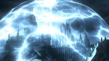 What is Protego horribilis?