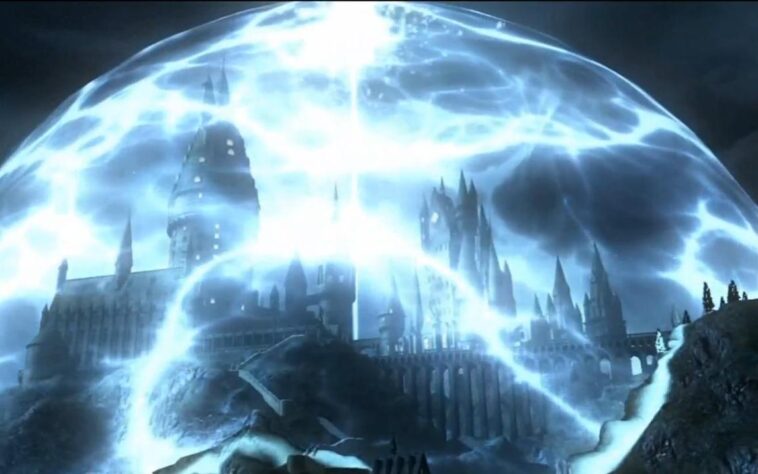 What is Protego horribilis?