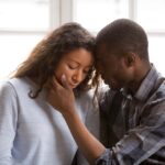 What is Psyche's relationship with her husband?