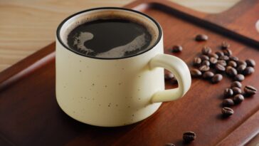 What is Red Eye Coffee?