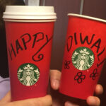 What is Red cup day Starbucks?