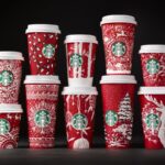 What is Red cup day at Starbucks?