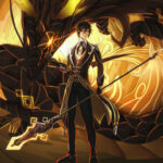 What is Rex Lapis true form?