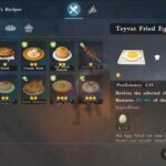 What is SAYU's special dish?