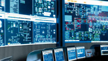 What is SCADA data analysis?