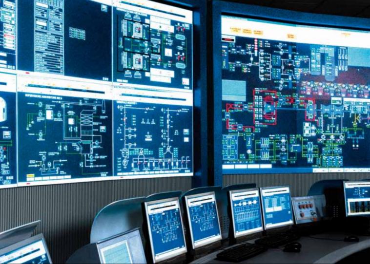 What is SCADA data analysis?