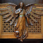 What is Silentium Est Aureum?