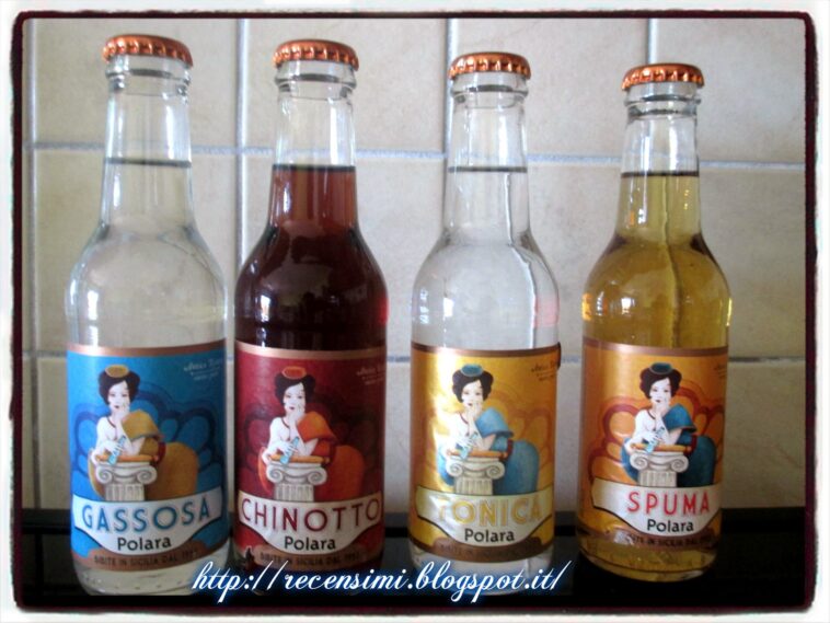 What is Spuma Polara?