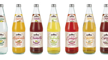 What is Spuma flavor?