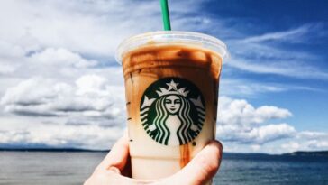 What is Starbucks Doubleshot on Ice called now?