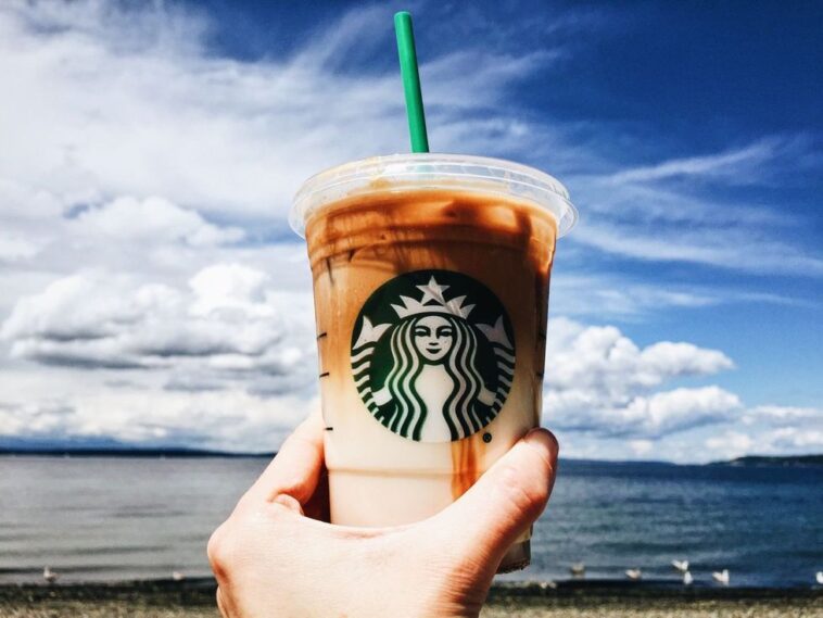 What is Starbucks Doubleshot on Ice called now?