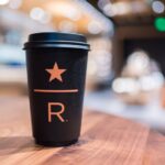 What is Starbucks Reserve Cup?