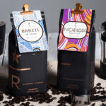 What is Starbucks Reserve beans?