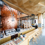 What is Starbucks biggest issue?