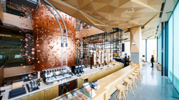 What is Starbucks biggest issue?