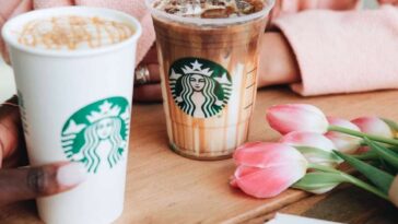 What is Starbucks biggest problem?