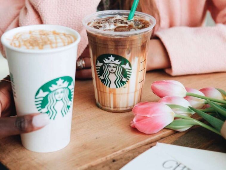 What is Starbucks biggest problem?