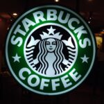 What is Starbucks brand description?