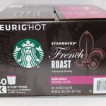 What is Starbucks dark roast called?