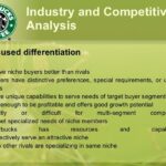 What is Starbucks differentiation strategy?
