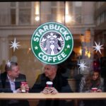 What is Starbucks franchise fee?