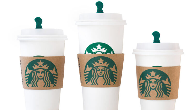 What is Starbucks green called?
