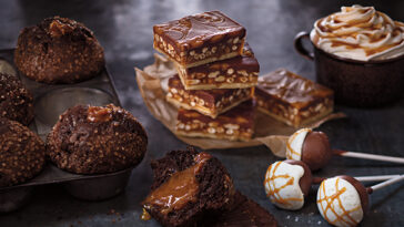 What is Starbucks most popular pastry?