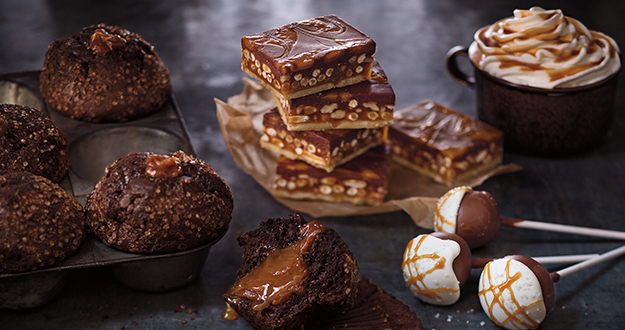 What is Starbucks most popular pastry?