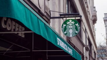 What is Starbucks promotion strategy?