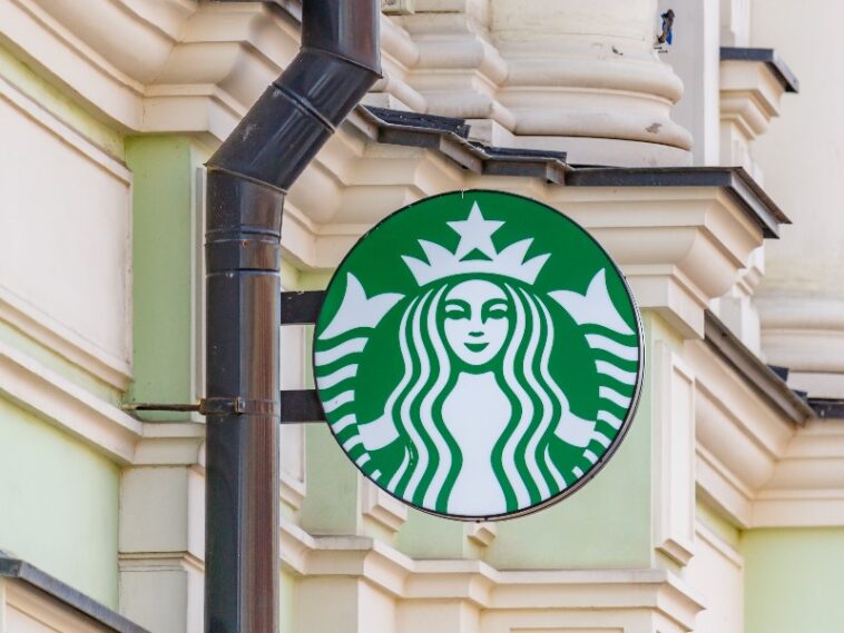 What is Starbucks sick policy?