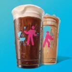 What is Sunrise batch coffee at Dunkin?