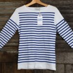 What is T shirt in French?