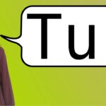 What is TU in English from French?