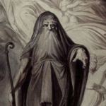 What is Tiresias prophecy to Odysseus?