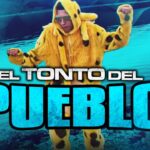 What is Tonto English?