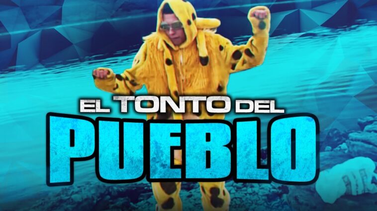 What is Tonto English?